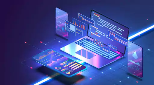 Web Applications Service Image